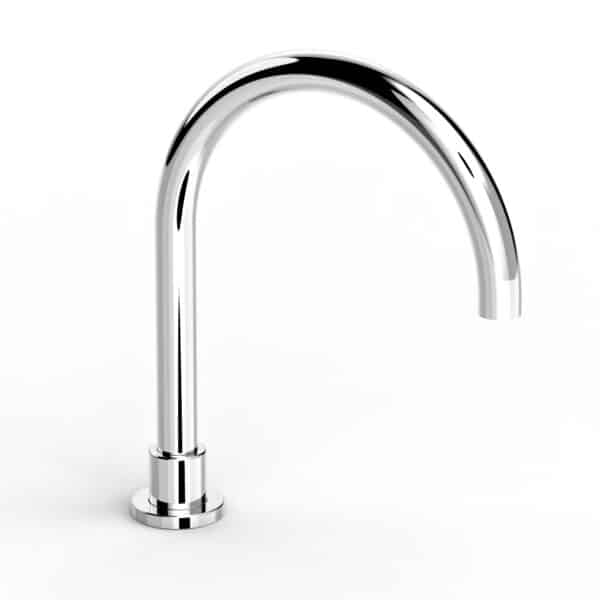 CHISEL D HOB SINK SPOUT