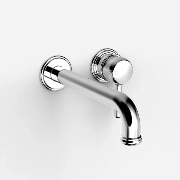 CASCADE BATH MIXER SET 200