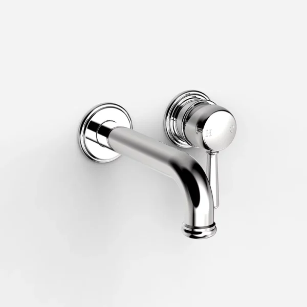 CASCADE BATH MIXER SET 150
