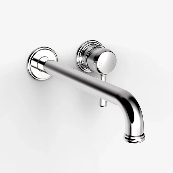 CASCADE BASIN MIXER SET 250