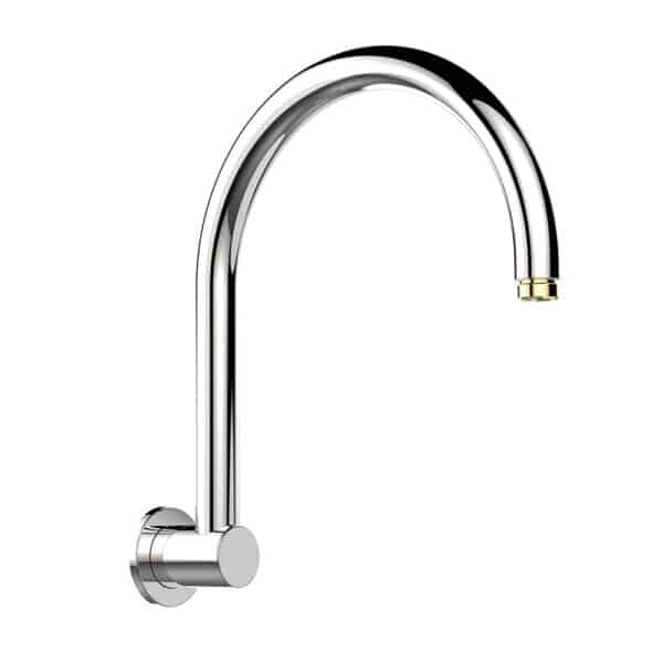 SPARES – PEGASI SHOWER ARM HIGH CURVE 254