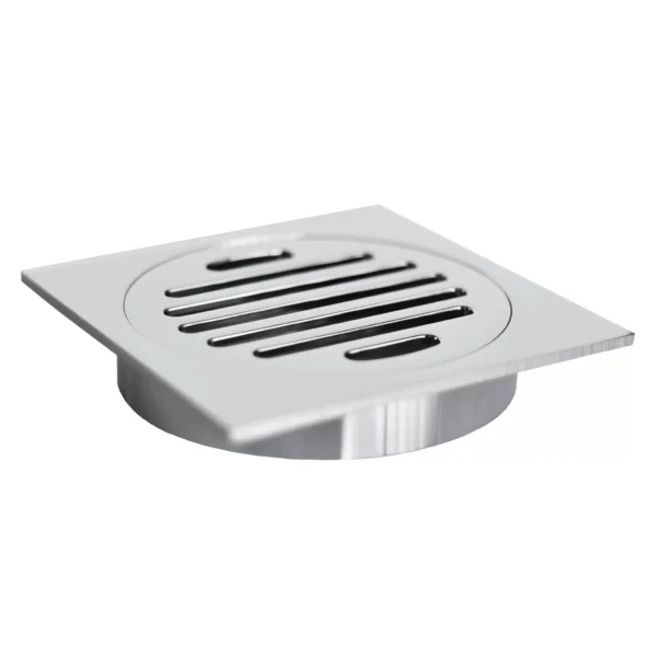 FLOOR GRATE 100 SQUARE