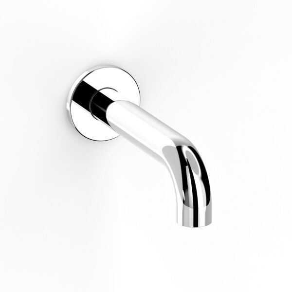 PEGASI WALL BATH SPOUT 150