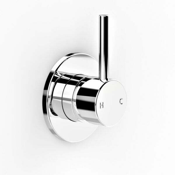PEGASI WALL MIXER 80