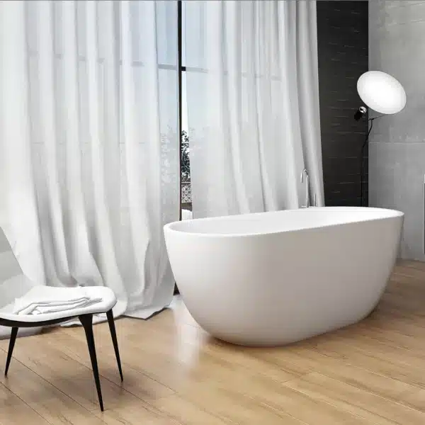 SILKSTONE NORSK BATH