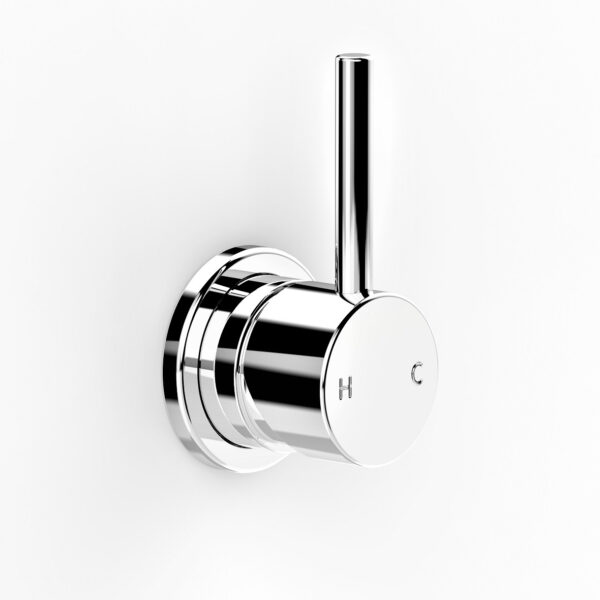 PEGASI WALL MIXER 55