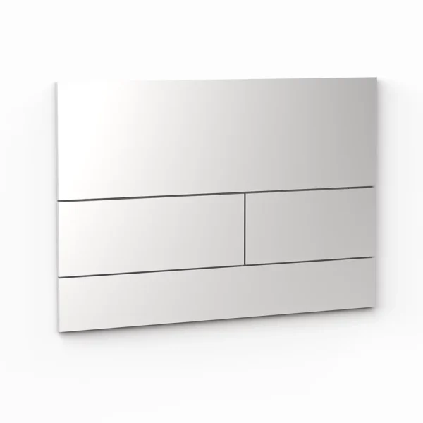 TOILET FLUSH PLATE T SERIES