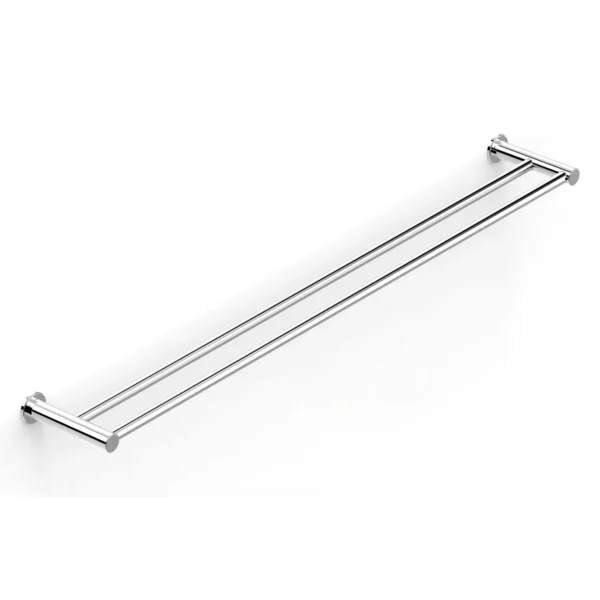 PEGASI TOWEL RAIL DOUBLE 900