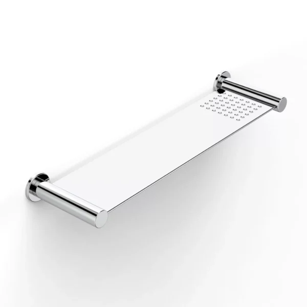 PEGASI SHOWER SHELF, METAL 400