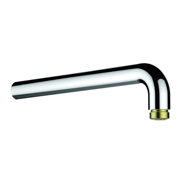 SPARES – SHOWER ARM STRAIGHT 400
