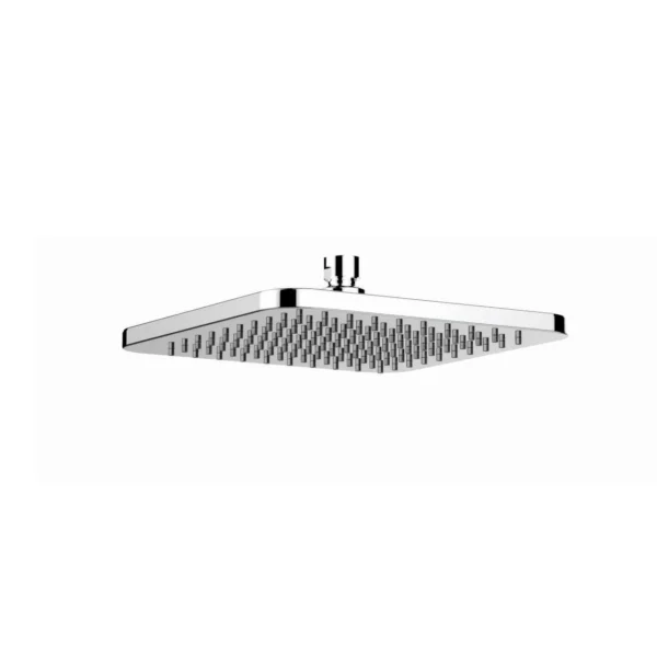 SPARES – ZEOS SHOWER HEAD 217 SQUARE