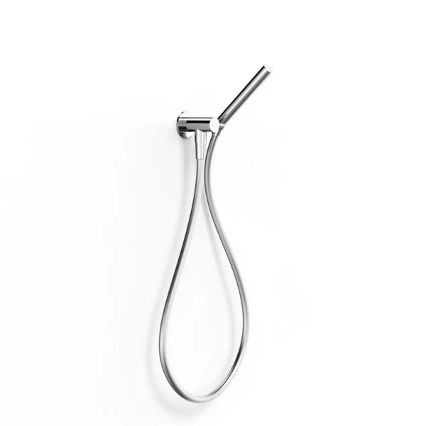 PEGASI HAND SHOWER ON ADJUSTABLE HOOK, MICRO