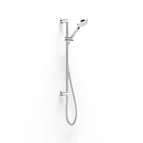 PEGASI SLIDE SHOWER, INFLOW 600, 90RND