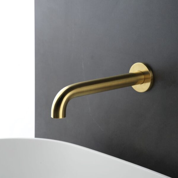 PEGASI WALL BASIN SPOUT 200 - Image 11