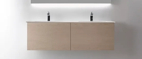 Blanche 1400 Vanity - Image 2