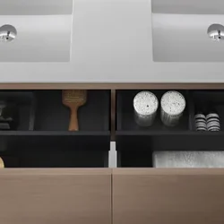 Blanche 1400 Vanity - Image 4