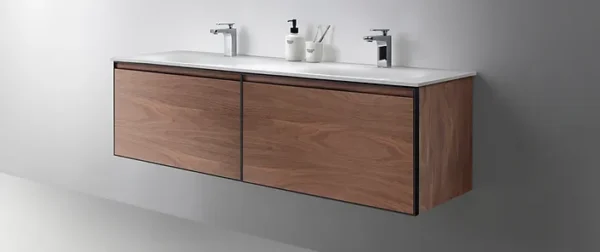 Boffi 1500 Solid Vanity - Image 3