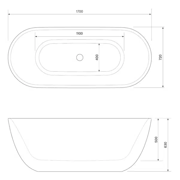 SILKSTONE NORSK BATH - Image 2