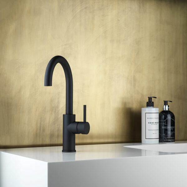 PEGASI M SINK MIXER CURVE 160 - Image 3
