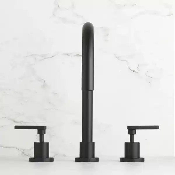CHISEL D LEVER HOB TAP PR - Image 3