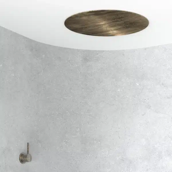 ATICO FLUSH CEILING SHOWER 400 ROUND - Image 3