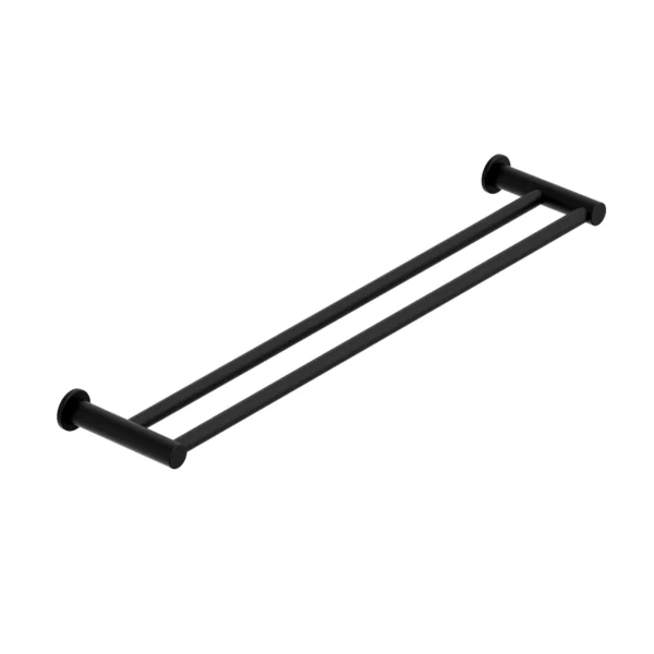 PEGASI TOWEL RAIL DOUBLE 600 - Image 3