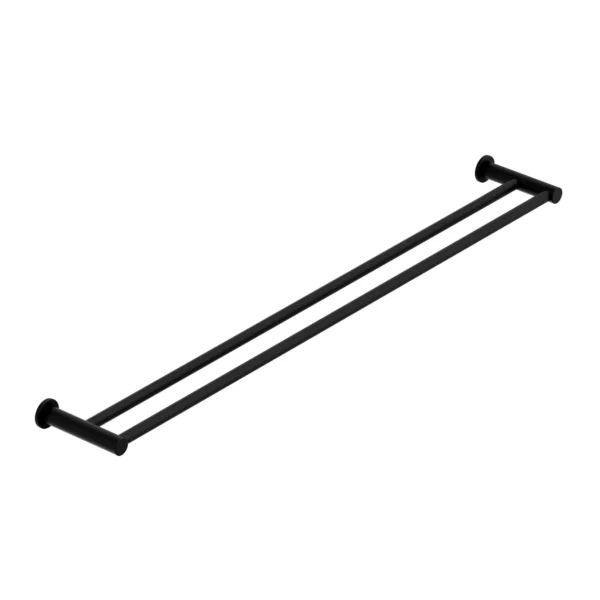 PEGASI TOWEL RAIL DOUBLE 900 - Image 3