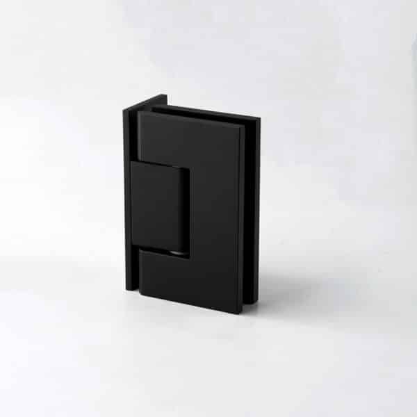 SHOWER HINGE, GLASS-TO-WALL 90 DEGREE - Image 3