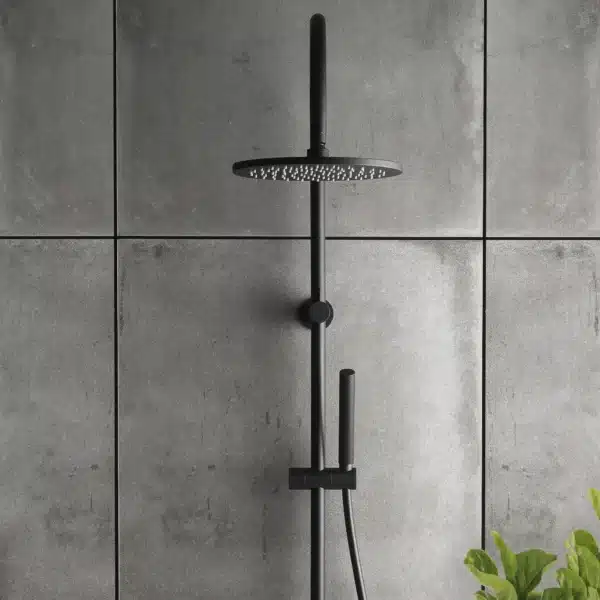 PEGASI DUAL SHOWER 600 CRV MICRO, 250 - Image 3