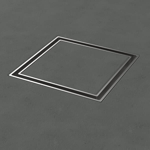 TILE IN FLOOR WASTE 115SQ X 100 - Image 3