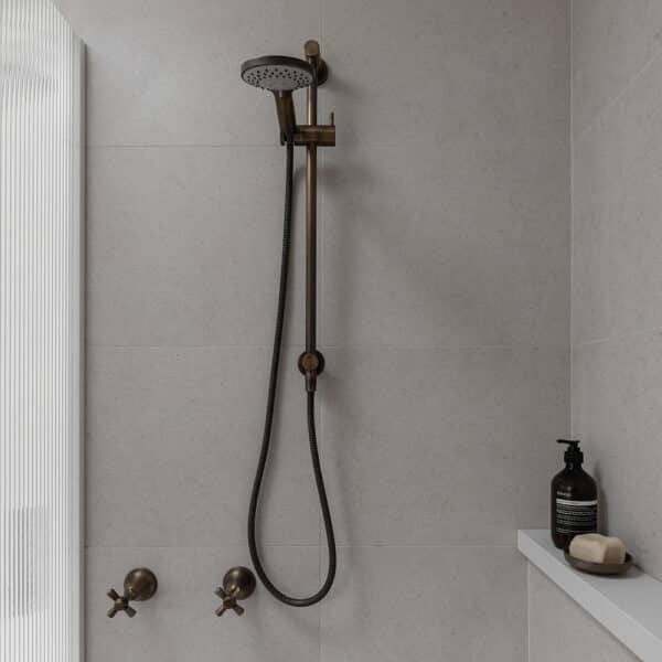 PEGASI SLIDE SHOWER, INFLOW 600, 90RND - Image 3