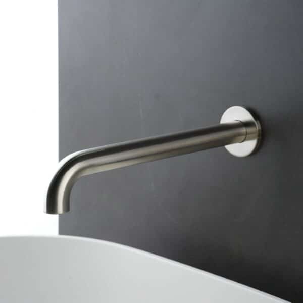 PEGASI WALL BATH SPOUT 250 - Image 3