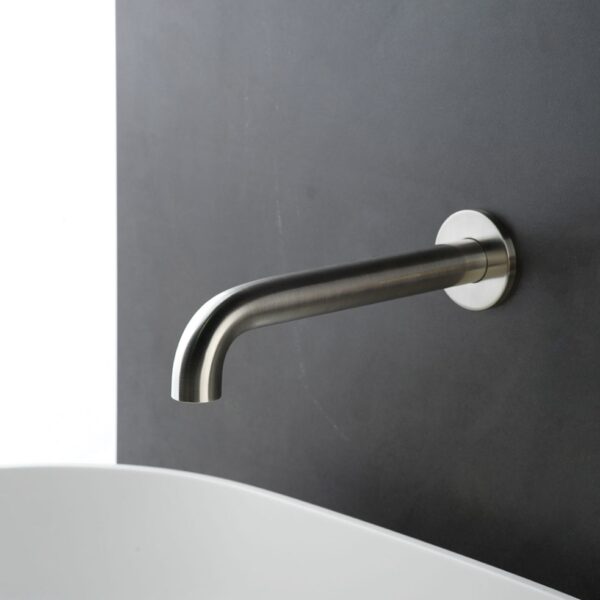 PEGASI WALL BATH SPOUT 200 - Image 3