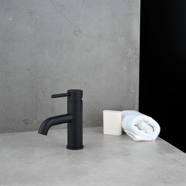PEGASI M BASIN MIXER - Image 2