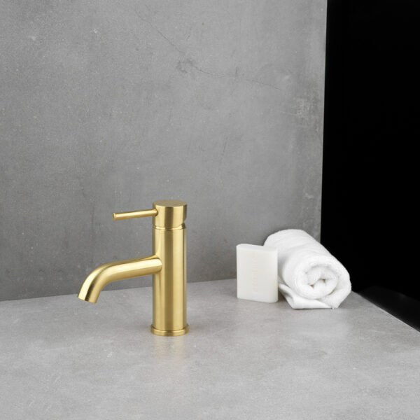 PEGASI M BASIN MIXER - Image 11