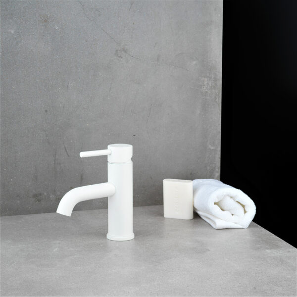 PEGASI M BASIN MIXER - Image 3