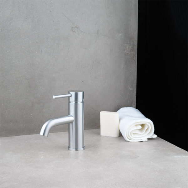 PEGASI M BASIN MIXER - Image 4
