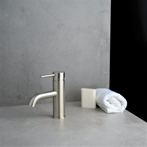 PEGASI M BASIN MIXER - Image 5