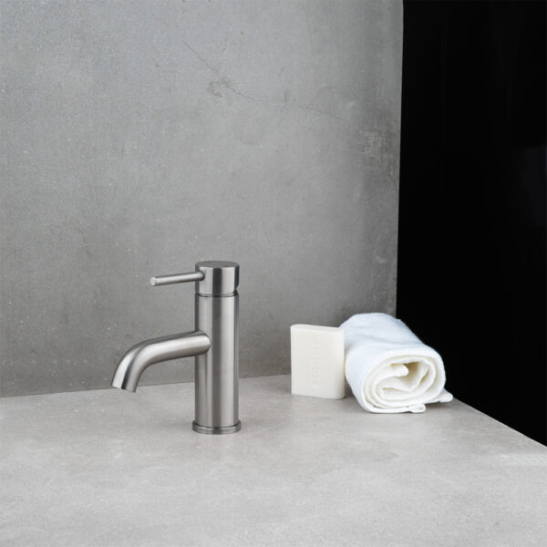 PEGASI M BASIN MIXER - Image 6