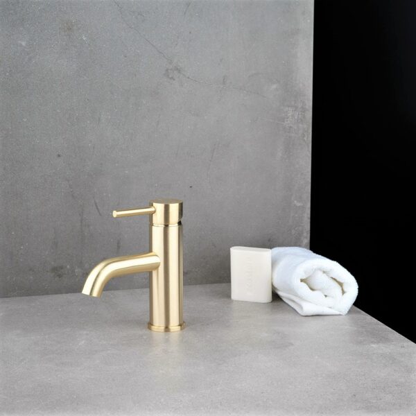 PEGASI M BASIN MIXER - Image 7