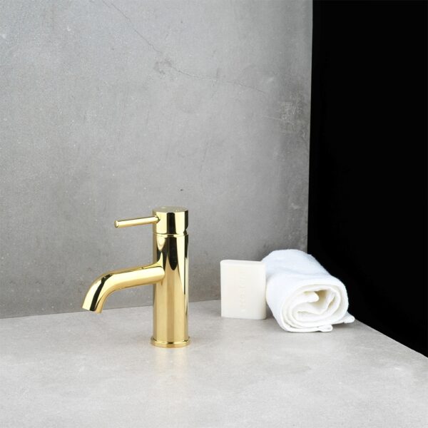 PEGASI M BASIN MIXER - Image 10