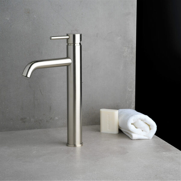 PEGASI M BASIN MIXER TALL 208H - Image 5