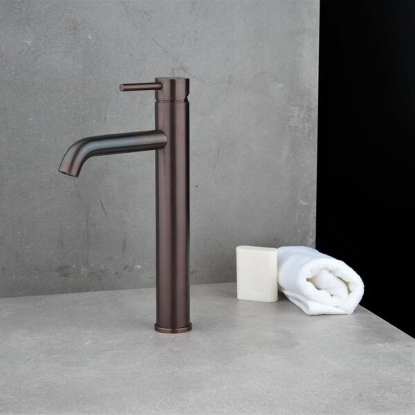 PEGASI M BASIN MIXER TALL 208H - Image 9