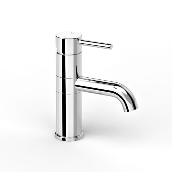 PEGASI M BASIN MIXER, SWIVEL