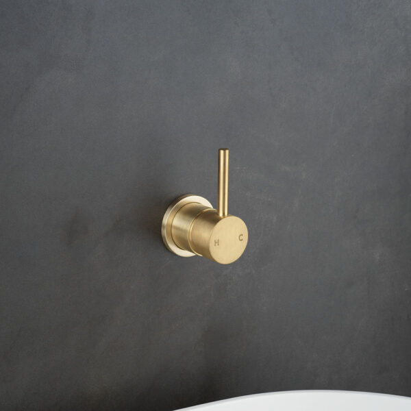 PEGASI WALL MIXER 55 - Image 6