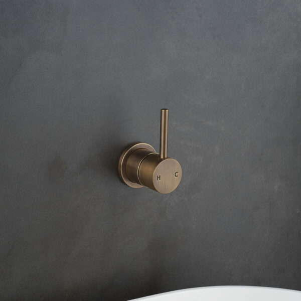 PEGASI WALL MIXER 55 - Image 7