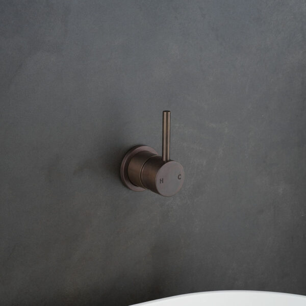 PEGASI WALL MIXER 55 - Image 8