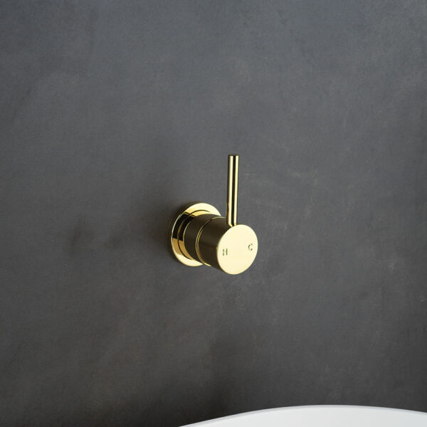 PEGASI WALL MIXER 55 - Image 9