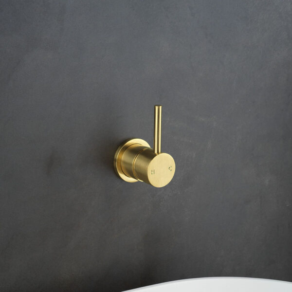 PEGASI WALL MIXER 55 - Image 10