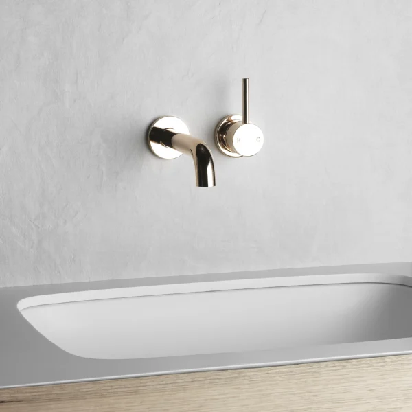 PEGASI M BASIN MIXER SET 150 - Image 11